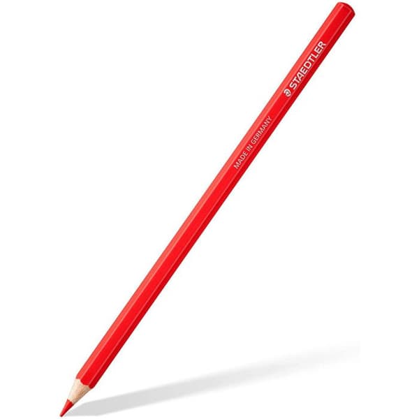 Färgpennor - STAEDTLER - 146C - 72 färger - Mjuk stift 3 mm - Design Journey