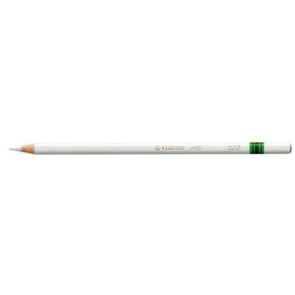 Färgpennor - STABILO - 8052 - För alla ytor - 3,3 mm - 12 stycken
