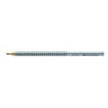 Miniatyrbild 1 av 4: Faber-Castell GRIP 2001 HB Pencil Black Pack of 12 (UK Import)