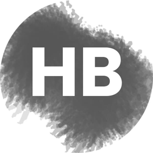 Blyertsledningar - BIC - Criterium 1 - 6 HI-POLYMER-ledningar - 2 mm - HB
