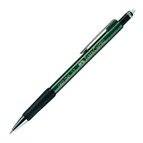 Faber-Castell 134563 GRIP 1345 Mekanisk penna 0,5 mm...
