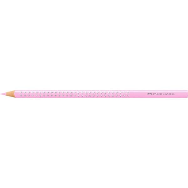 SPARKLE PASTELL färgpenna, etui om 12 st
