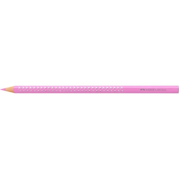 SPARKLE PASTELL färgpenna, etui om 12 st