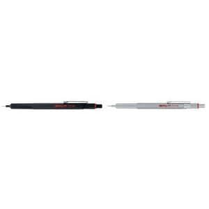 rotring Mekanisk penna 600, 0,5 mm, svart