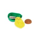 Miniatyrbild 4 av 4: Pennvässare med suddgummi - Let's Avocuddle