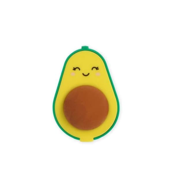 Pennvässare med suddgummi - Let's Avocuddle