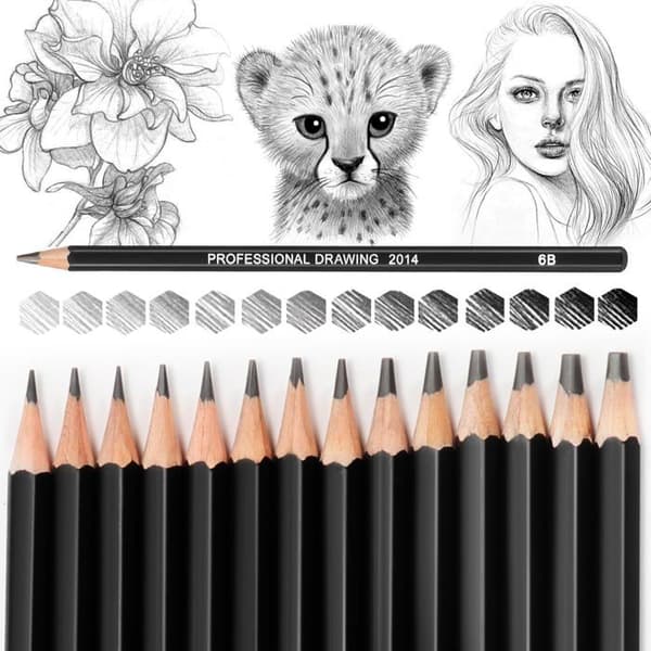 Kritor graphite - gruva Blendura - ritkritt