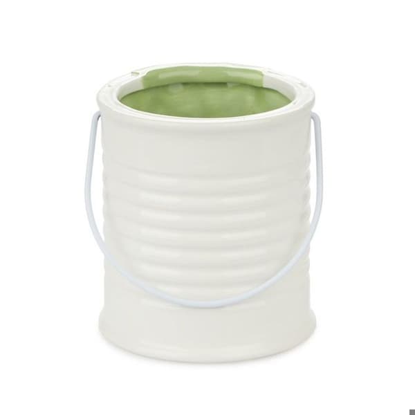 Pennställ - Balvi - Painty - Grön färg - Keramik - Originaldesign