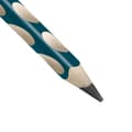 Miniatyrbild 3 av 6: Crayon - STABILO - EASYgraph - Triangulär - HB - För vänsterhänta - Tjocklek 3,15 mm