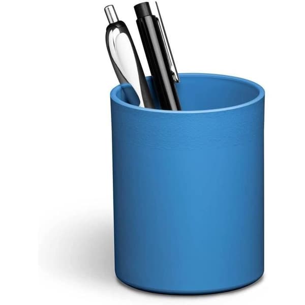 ECO-blå pennhållare