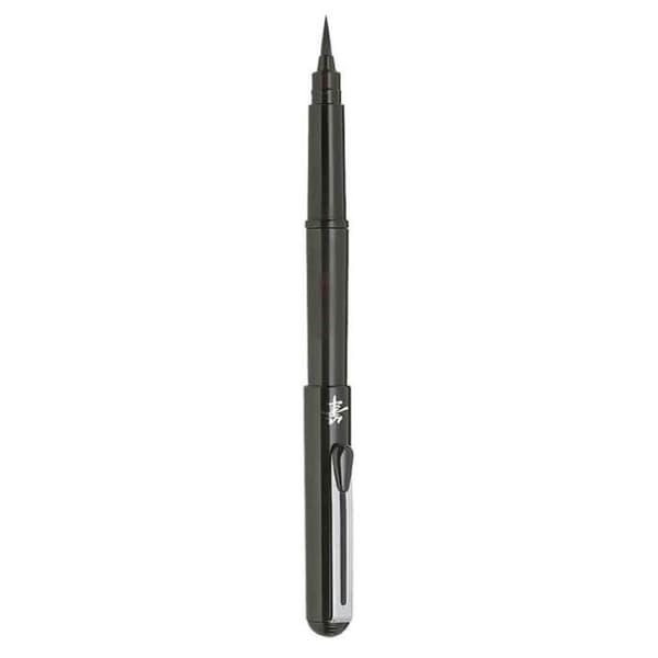 Fyllning FP10-A - Pentel - Borstpenna GFKP3-A - Färg svart - 4 stycken - Typ fyllning