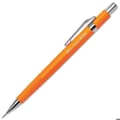 Miniatyrbild 1 av 3: Pentel P205 automatisk mekanisk penna, 0,5 mm, enkel penna, fluorescerande orange