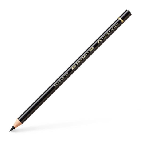 Faber Castell Polychromos Artists Pencil...