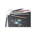Miniatyrbild 2 av 2: Faber-Castell 201583 metallisk färgad pennor (set om 10)