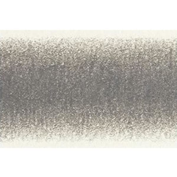 DERWENT - CHROMAFLOW - Carbon Grey extra mjuk färgpenna
