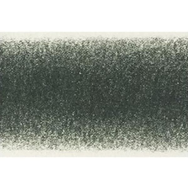 DERWENT - CHROMAFLOW - Obsidian Green extra mjuk färgpenna