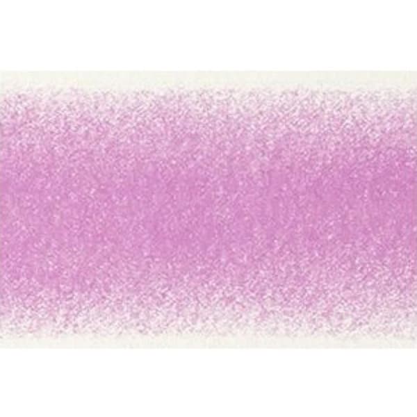 Färgpennor - DERWENT - CHROMAFLOW - Skarlakansröd - Extra mjuk - Blandad