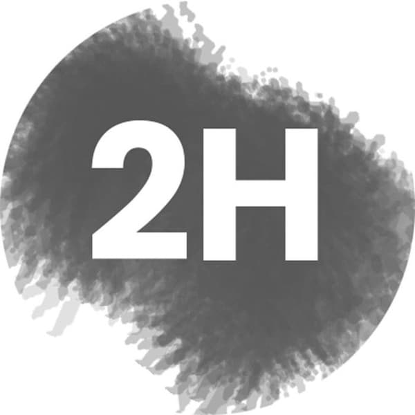 2H grafitpenna - STAEDTLER - Extremt brottsäker - Certifierat trä