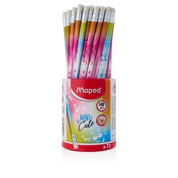 Grafitpenna - Maped bly - 851874