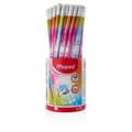 Miniatyrbild 1 av 2: Grafitpenna - Maped bly - 851874