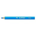 Miniatyrbild 2 av 2: Alpino Alpin Box med 6 pennor - AL010651