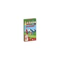 Miniatyrbild 1 av 2: Alpino Alpin Box med 6 pennor - AL010651