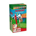 Miniatyrbild 1 av 2: Färgpenna - Alpino oljig krita - C0131144 - Festival färgpennor 144 enheter