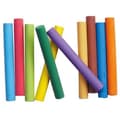 Miniatyrbild 3 av 3: Färgpenna - Jovi oljig krita - 1120 - CLASSCOLOR Box med 100 olika färgkritor ()