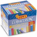 Miniatyrbild 1 av 3: Färgpenna - Jovi oljig krita - 1120 - CLASSCOLOR Box med 100 olika färgkritor ()