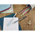 Miniatyrbild 3 av 4: STABILO EASYgraph - 12-pack ergonomiska grafitpenna HB (rosa) - Högerhänt - 322/01-HB