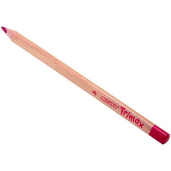Alpino -490251 Fodral 12 pennor Flera färger TRIMAX AL00011, - AL000113