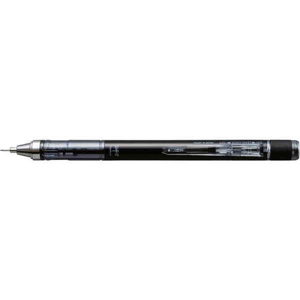 Mekanisk penna Shake MONO grafmekanism 0,5 mm svart