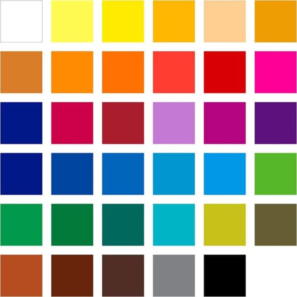 36 färgpennor - Tillverkade av återvunnet trä - Staedtler - Noris Colour 185