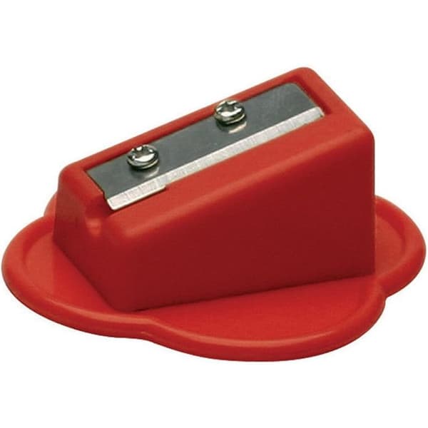 Crayon - Giotto - Maxi Crayon Bébé - Paket med 6 - Min 5.5mm - Säker och ultravaskbar färg