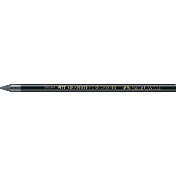 grafitpenna "PITT GRAPHITE PURE", HB