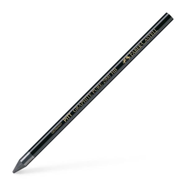 grafitpenna "PITT GRAPHITE PURE", HB