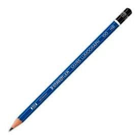 STAEDTLER grafitpenna HB Box med 12 st