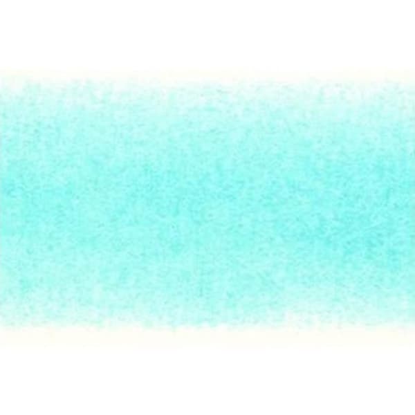 DERWENT - CHROMAFLOW - Extra mjuk färgpenna Turkosgrön