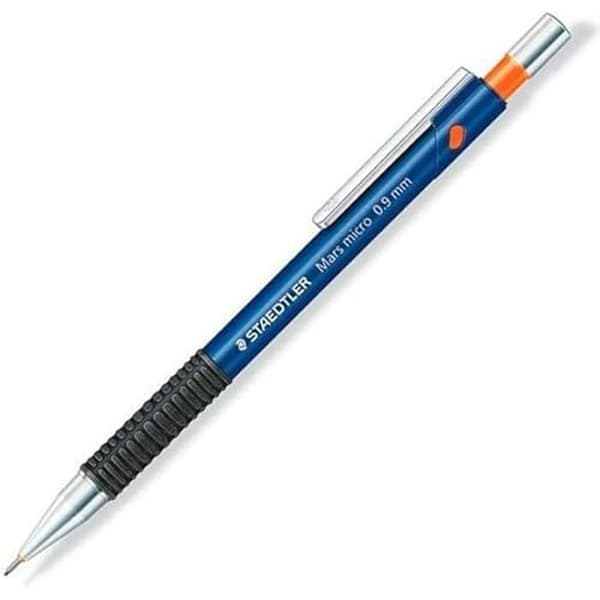 Mekanisk penna - STAEDTLER - Standard (S8423872) - Flerfärgad
