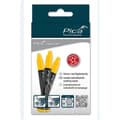 Miniatyrbild 6 av 6: Pica Marking Pennor Classic Pro 590 12 st 120 mm Röd