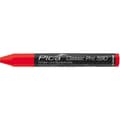 Miniatyrbild 1 av 6: Pica Marking Pennor Classic Pro 590 12 st 120 mm Röd