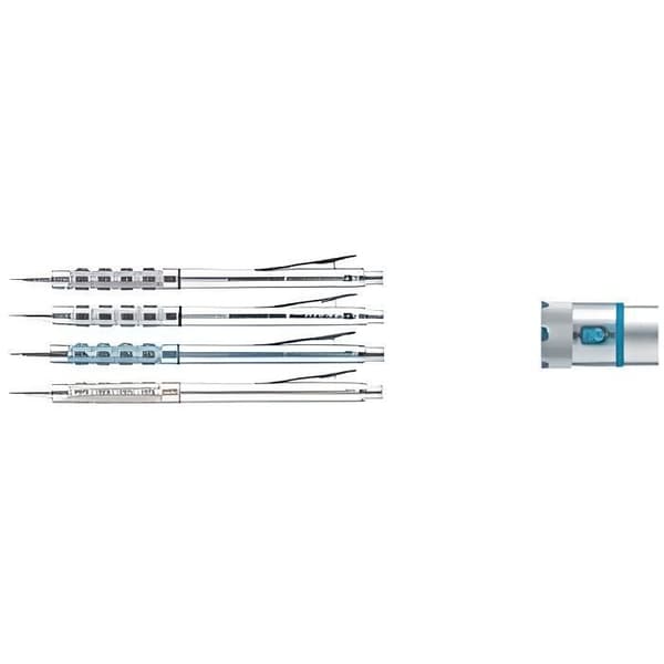 Pentel GRAPHGEAR 1000 mekanisk penna, m...