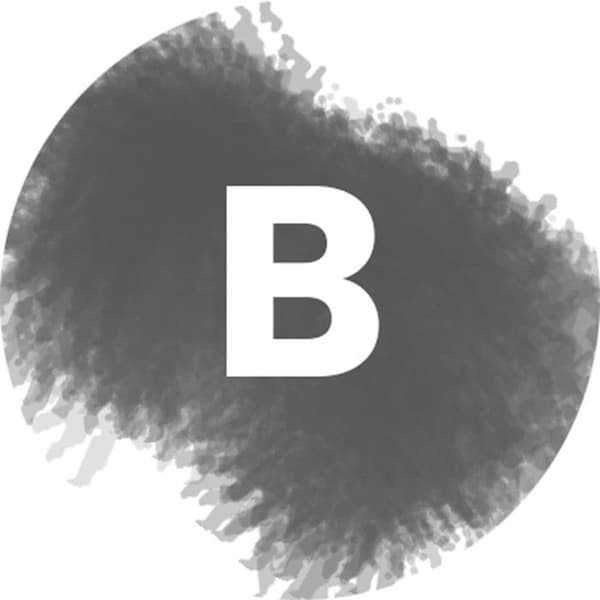 Krita Grafit B - STAEDTLER - Extremt brustålig - Certifierad trä