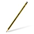 Miniatyrbild 1 av 3: Krita Grafit B - STAEDTLER - Extremt brustålig - Certifierad trä