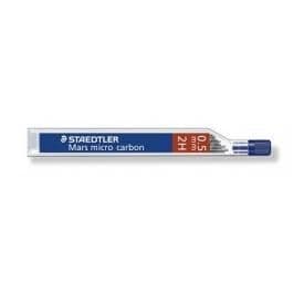Mina - STAEDTLER - MARSMICRO - 0,5 mm - 2H - Paket med 12