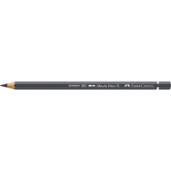 Färgpennor 275 varm grå 6 akvarellbar Albrecht Dürer Faber-Castell