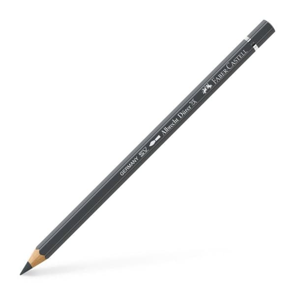 Färgpennor 275 varm grå 6 akvarellbar Albrecht Dürer Faber-Castell