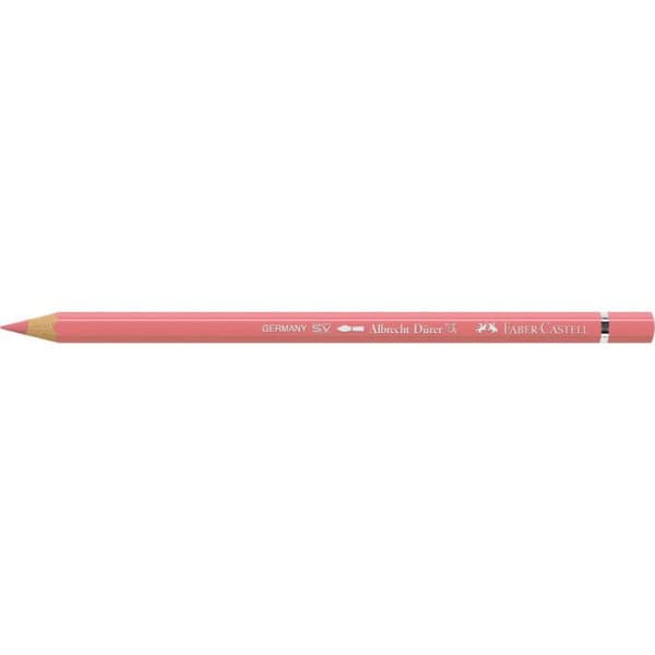 Akvarellkrita - Faber-Castell - Albrecht Durer - Medelhud - 120 färger - Motståndskraftig mot blekning