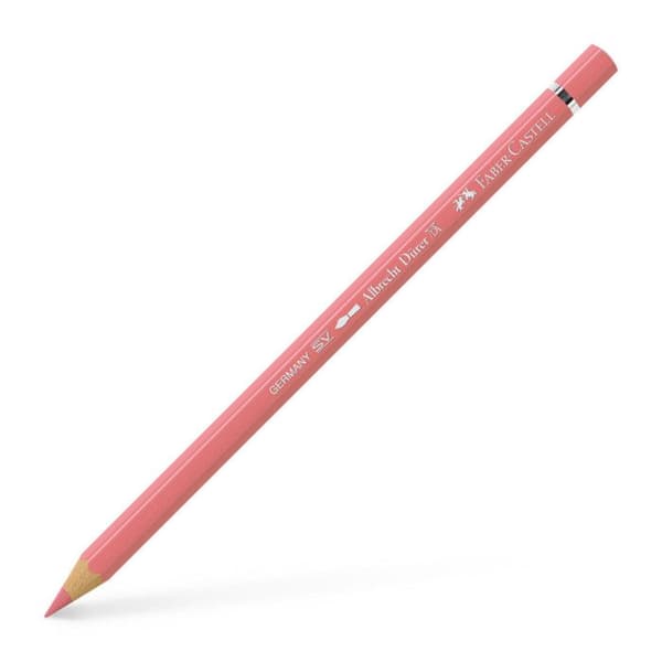 Akvarellkrita - Faber-Castell - Albrecht Durer - Medelhud - 120 färger - Motståndskraftig mot blekning