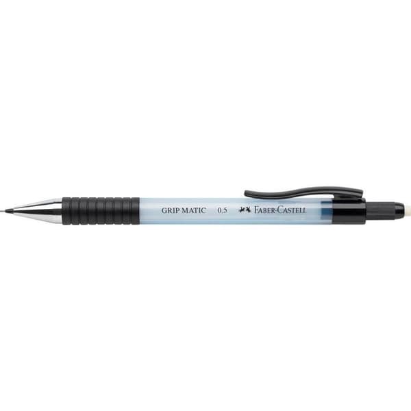 Grip Matic 1375 mekanisk penna 0,5 mm himmelsblå